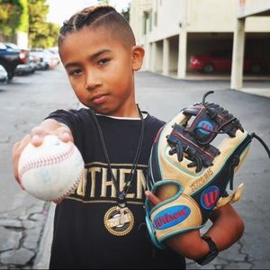 Meet your Posher, Ysabella